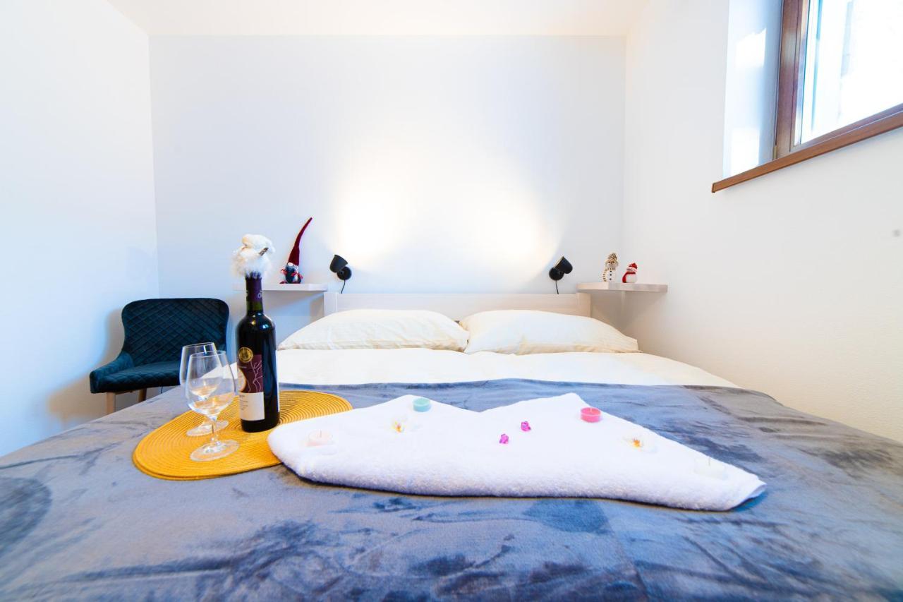 Villa Pod Hviezdami Jasna Demanovska Dolina Exteriör bild