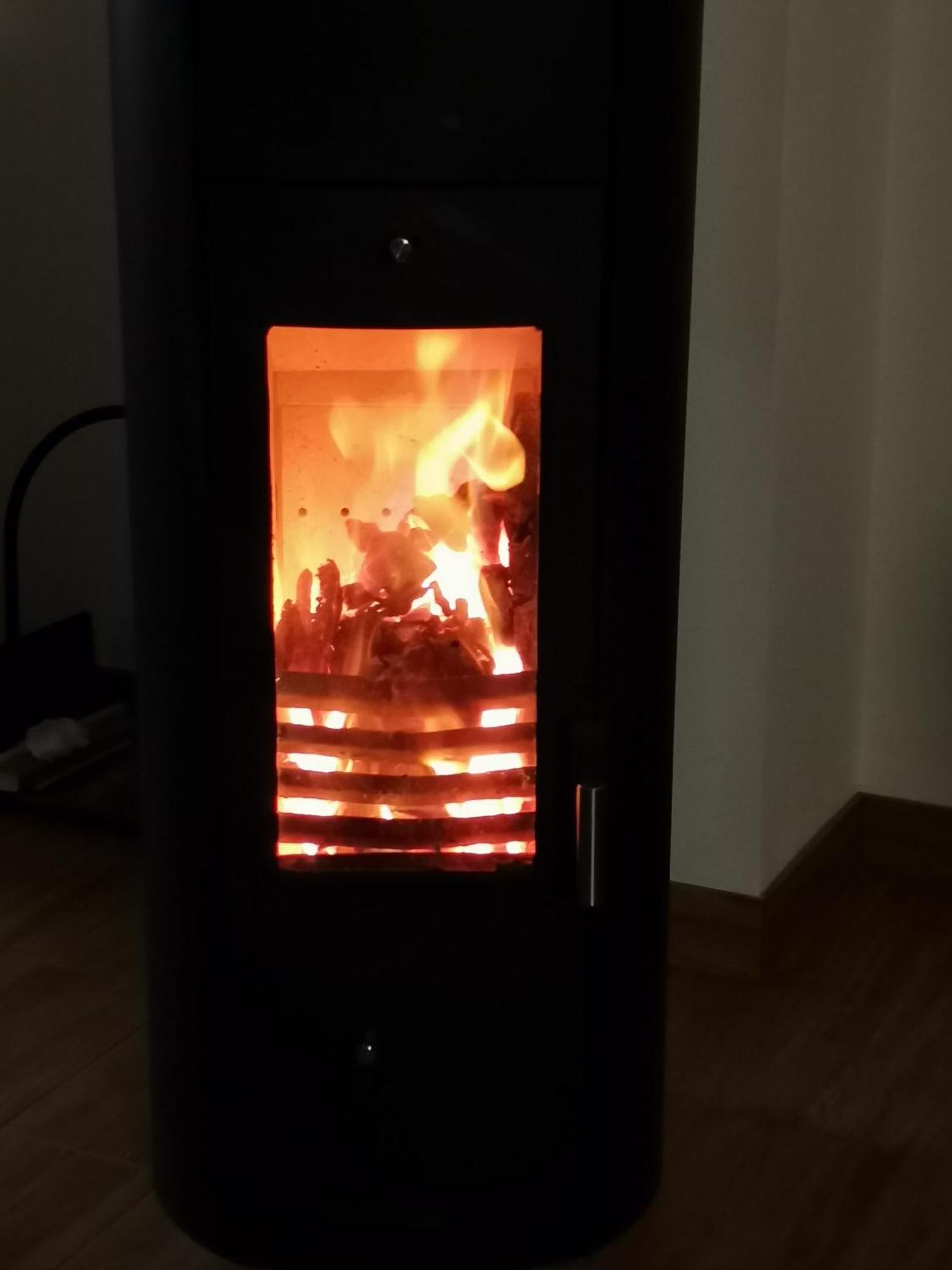 Villa Pod Hviezdami Jasna Demanovska Dolina Exteriör bild