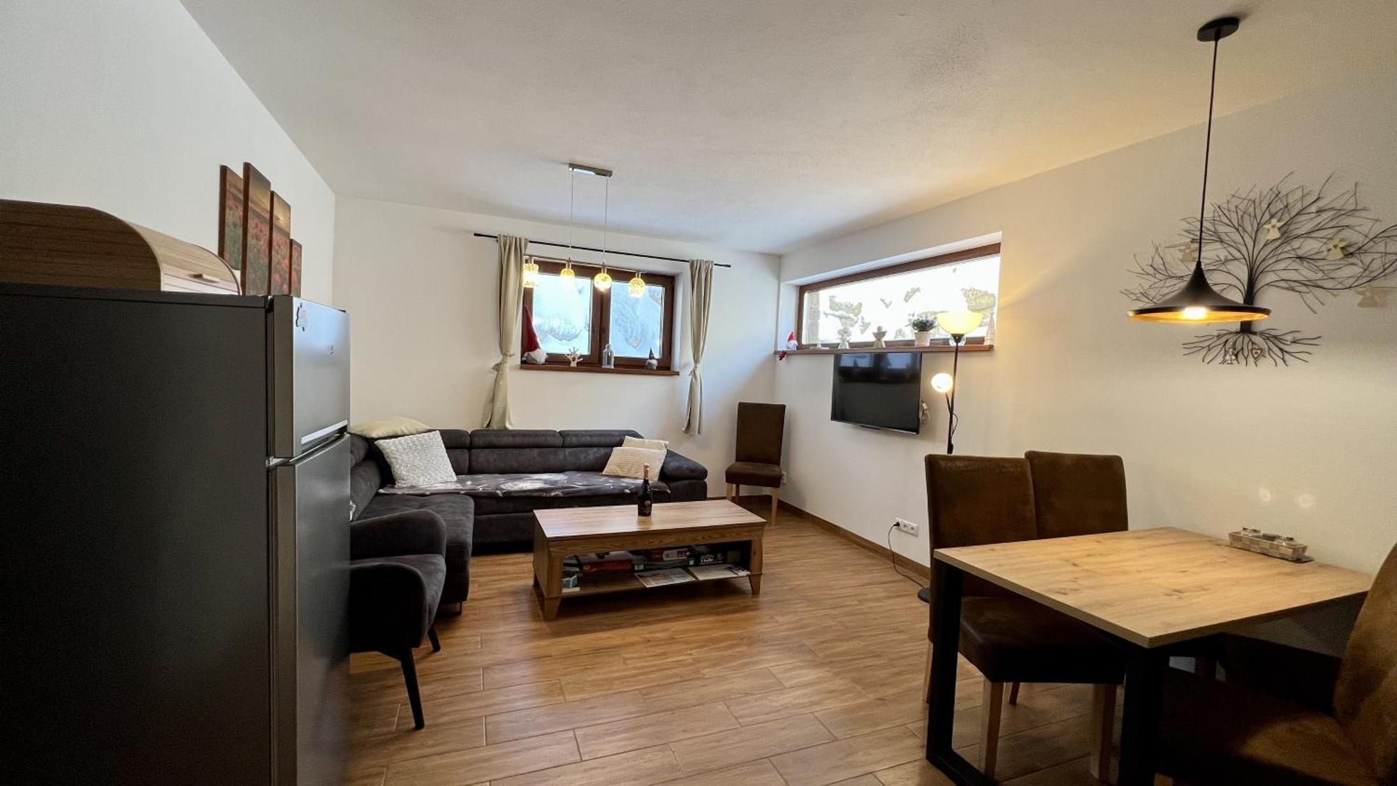 Villa Pod Hviezdami Jasna Demanovska Dolina Exteriör bild