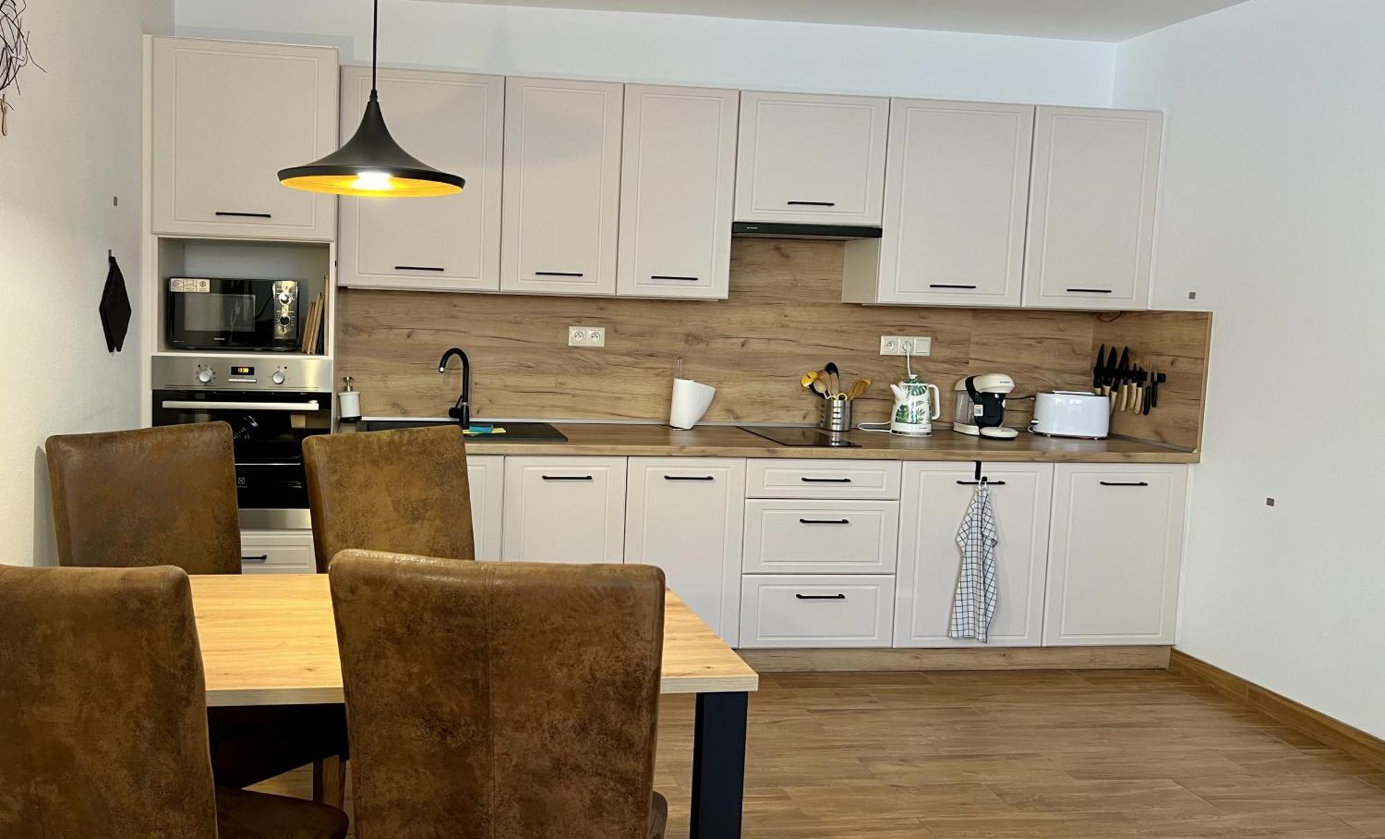 Villa Pod Hviezdami Jasna Demanovska Dolina Exteriör bild