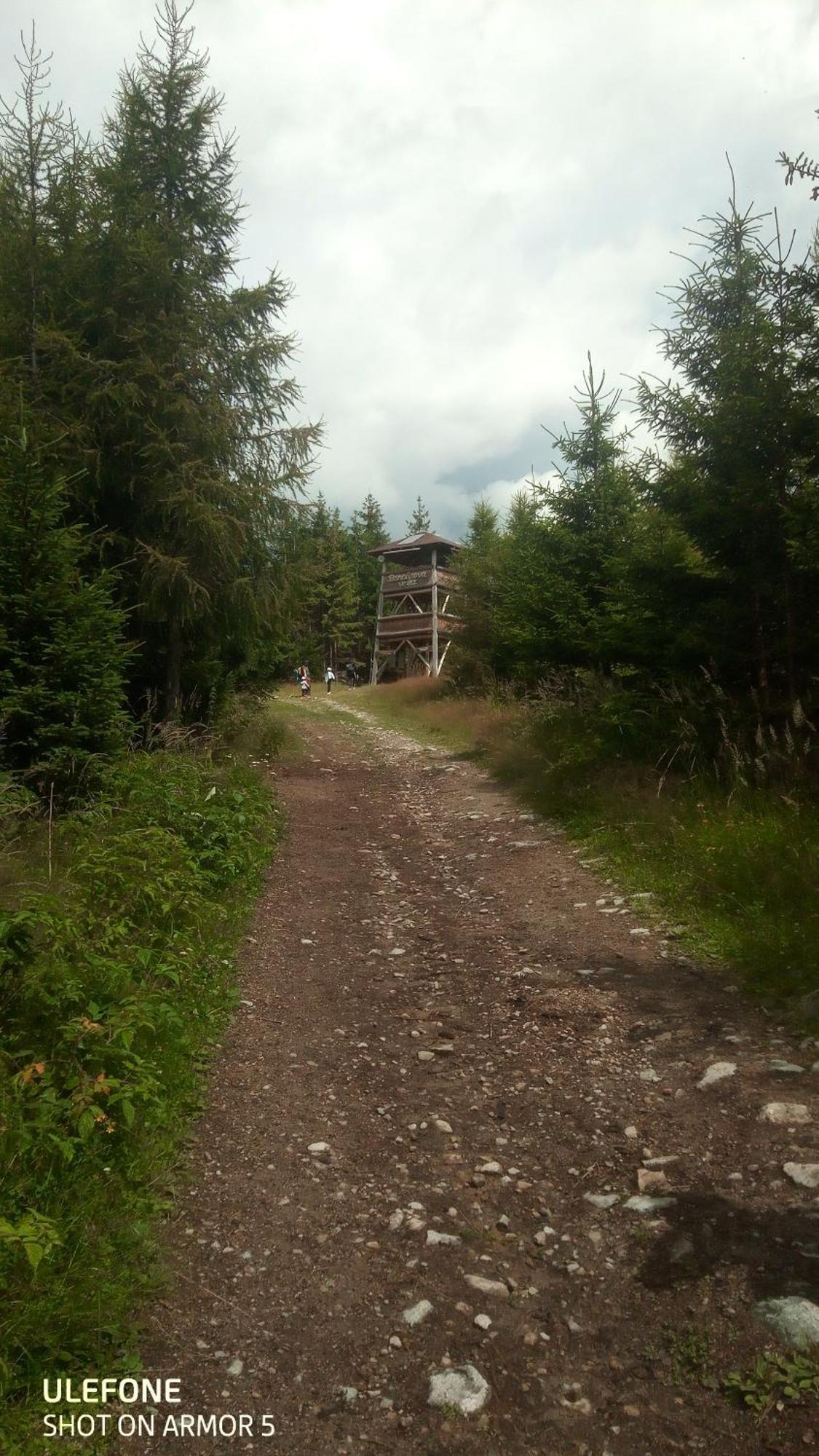 Villa Pod Hviezdami Jasna Demanovska Dolina Exteriör bild