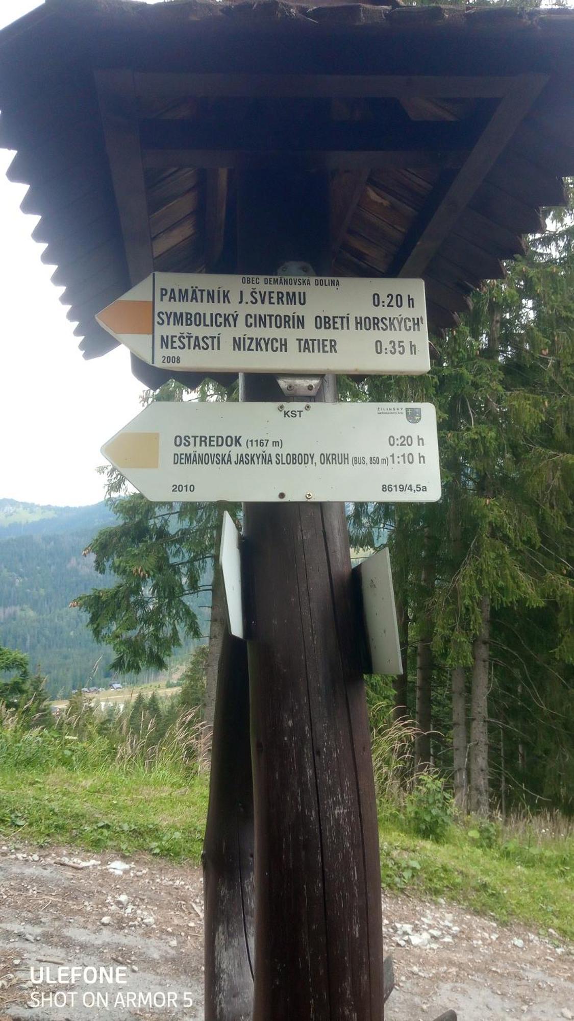 Villa Pod Hviezdami Jasna Demanovska Dolina Exteriör bild